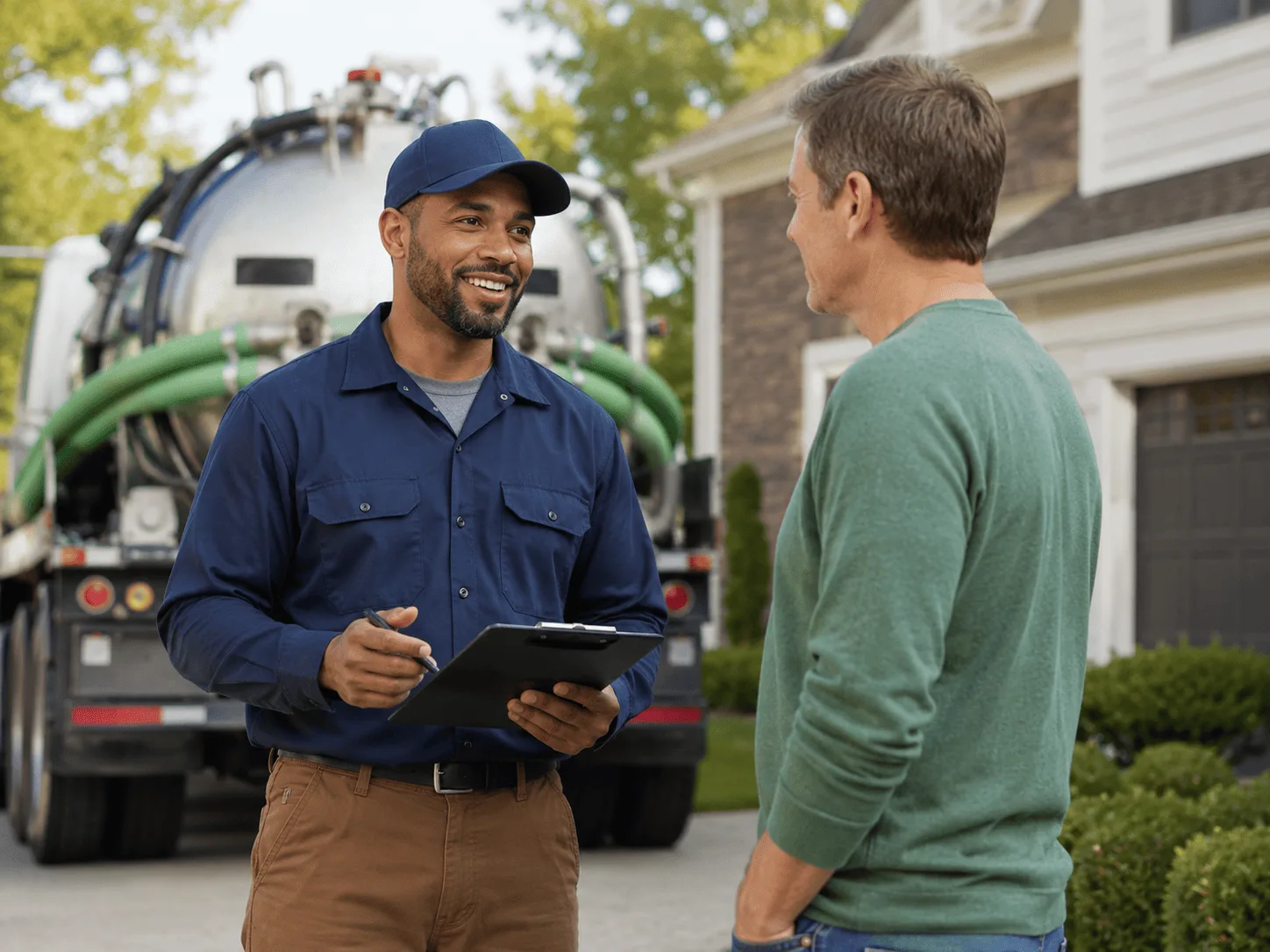 Mosquito Control Hilliard, FL FAQs
